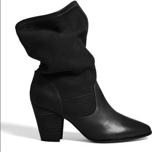Rebecca Minkoff Slouchy Booties